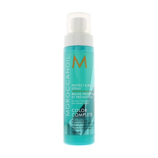 Moroccanoil Color Complete Protect  Prevent Spray 160ml Color-Treated Hair - Colouring Tools & Accessories at MyPerfumeShop by Moroccanoil