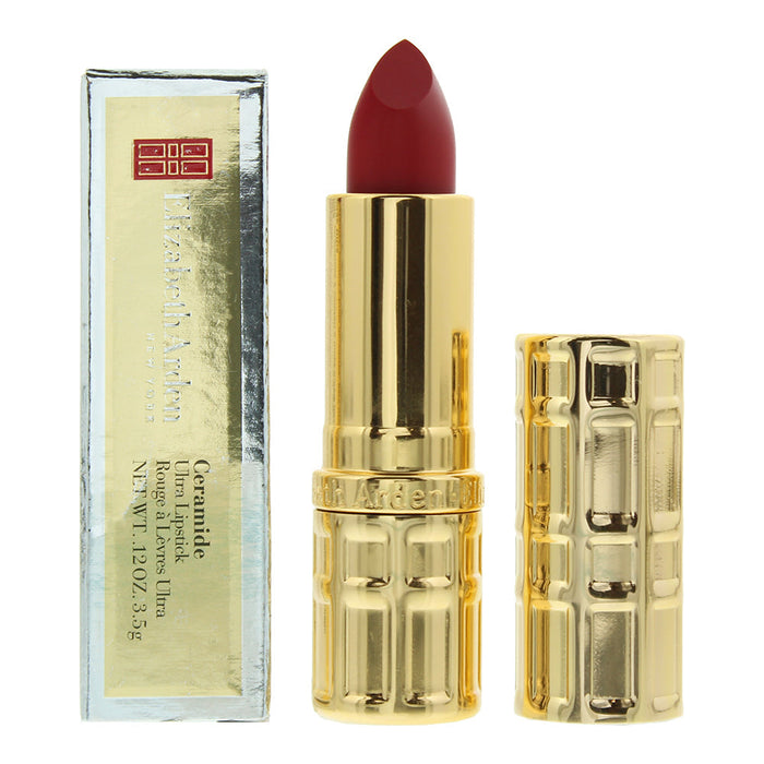 Elizabeth Arden Ceramide Ultra 01 Rouge Lipstick 3.5g - Lipsticks at MyPerfumeShop by Elizabeth Arden