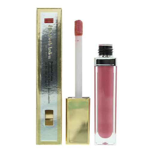 Elizabeth Arden Beautiful Color Luminous 08 Sweet Pink Lip Gloss 6.5ml - Lip Glosses at MyPerfumeShop by Elizabeth Arden