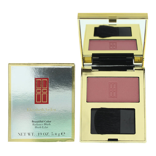 Elizabeth Arden Beautiful Color Radiance 05 Blushing Pink Blush 5.4g - Blushes at MyPerfumeShop by Elizabeth Arden