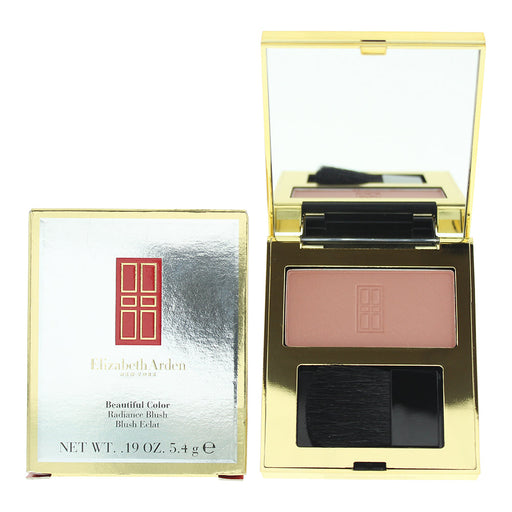 Elizabeth Arden Beautiful Color Radiance 09 Sunblush Blush 5.4g - Firmers & Shapers at MyPerfumeShop by Elizabeth Arden