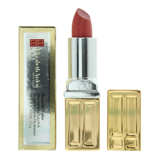 Elizabeth Arden Beautiful Color Moisturising 44 Barely There Lipstick 3.5g - Lipsticks at MyPerfumeShop by Elizabeth Arden