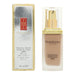 Elizabeth Arden Flawless Finish Perfectly Satin 24H 08 Neutral Bisque SPF 15 Foundation 30ml - Beauty at MyPerfumeShop by ELIZABETH ARDEN