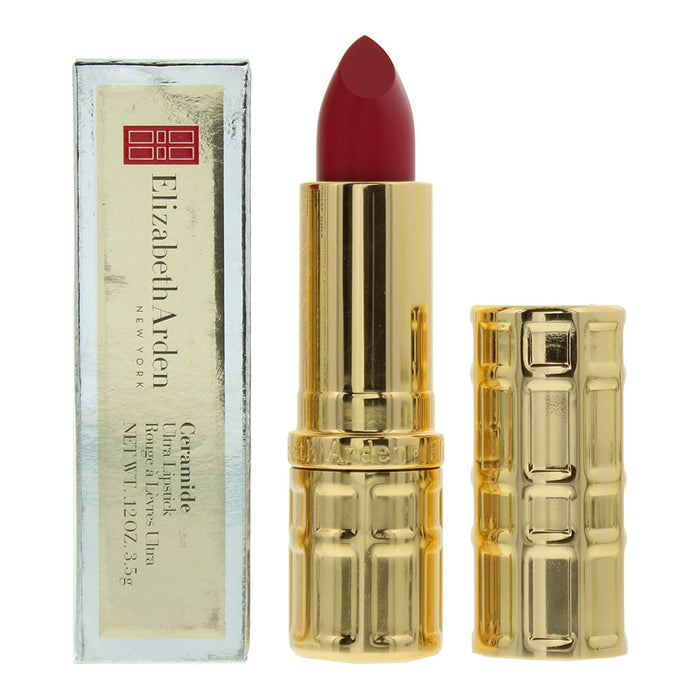 Elizabeth Arden Ceramide Ultra 28 Cherry Bomb Lipstick 3.5g - Lipsticks at MyPerfumeShop by Elizabeth Arden