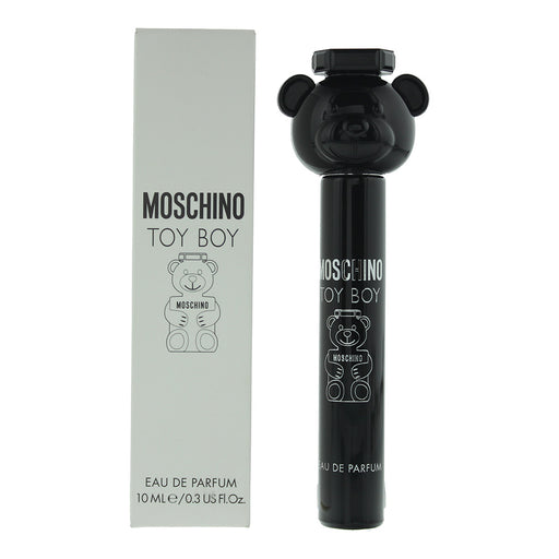 Moschino Toy Boy Tester Eau De Parfum 10ml - Fragrance at MyPerfumeShop by Moschino