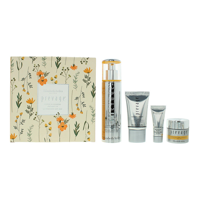 Elizabeth Arden 4 Piece Gift Set - Skin Care at MyPerfumeShop by Elizabeth Arden