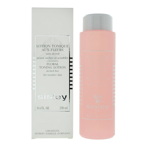 Sisley Floral Toning Lotion 250ml Dry/Sensitive Skin - Creams at MyPerfumeShop by Sisley