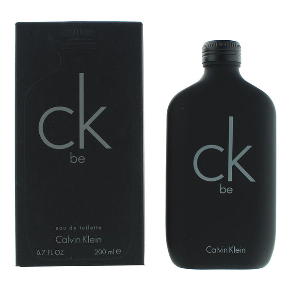 Calvin Klein Ck Be 200ml