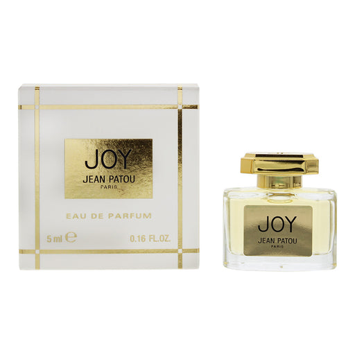 Jean Patou Joy Eau De Parfum 5ml Not For Sale - Default Title - Eau de Perfume at MyPerfumeShop by JEAN PATOU