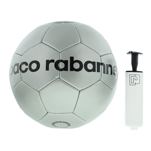 Paco Rabanne Invictus Soccer Ball + Pump - Soccer Ball at MyPerfumeShop by Paco Rabanne