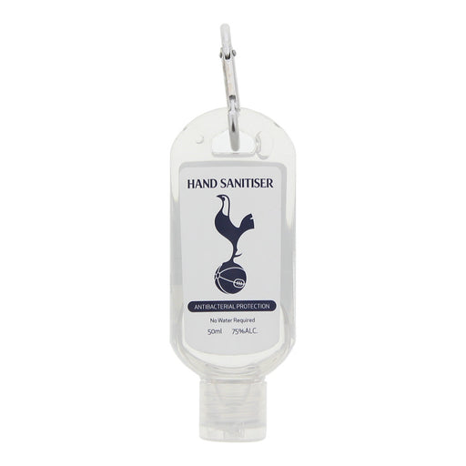 Tottenham Hotspur EPL Hand Sanitiser 50ml - Hand Sanitiser at MyPerfumeShop by Tottenham Hotspur