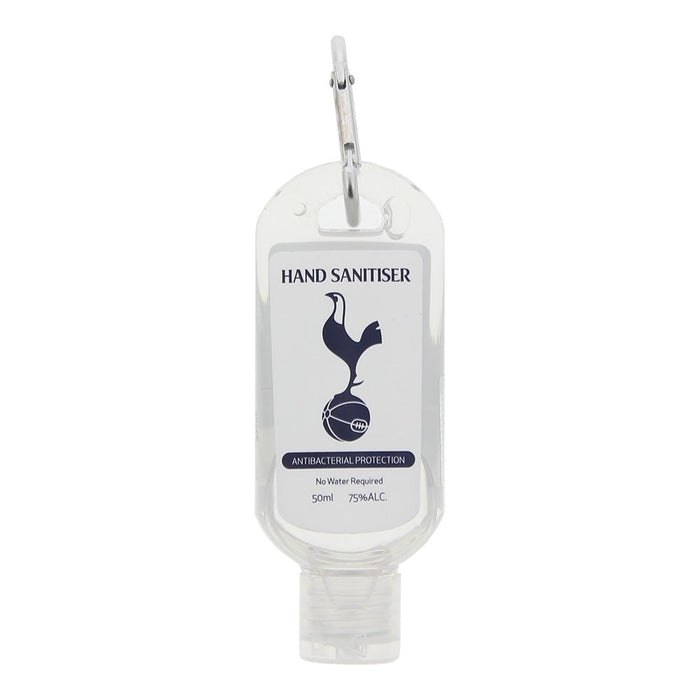 Tottenham Hotspur EPL Hand Sanitiser 50ml - Hand Sanitiser at MyPerfumeShop by Tottenham Hotspur