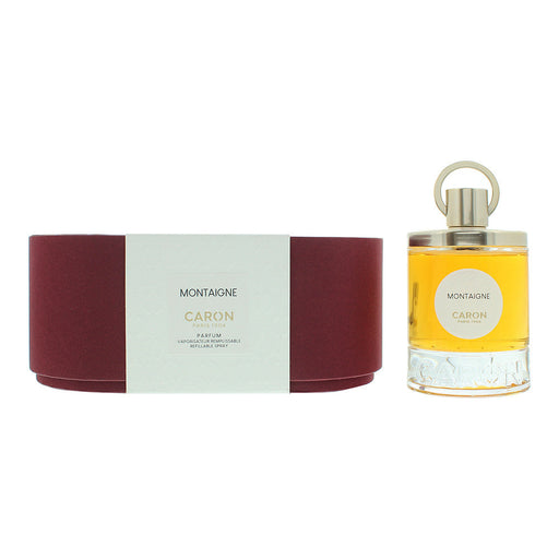 Caron Montaigne Extrait de Parfum 100ml - Extrait De Parfum at MyPerfumeShop by Caron