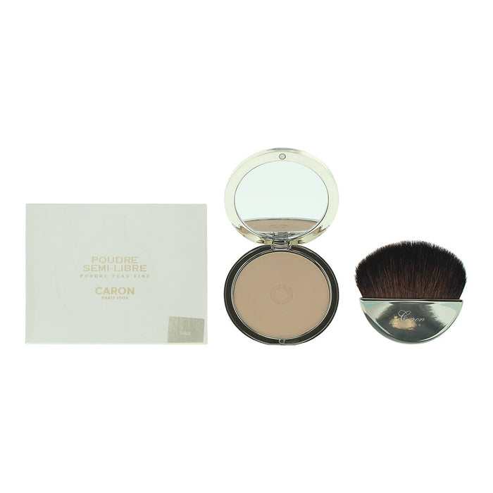 Caron Sable Semi Loose Powder 5.6g - Loose Powder at MyPerfumeShop by Caron