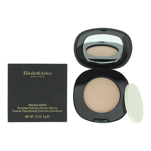 Elizabeth Arden Flawless Finish Everyday Perfection Bouncy 01 Porcelain Makeup 9g - Blushes at MyPerfumeShop by ELIZABETH ARDEN