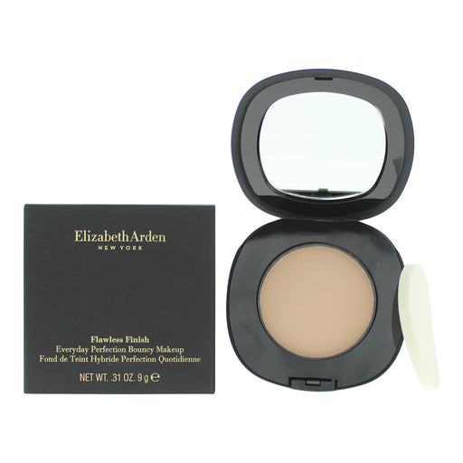 Elizabeth Arden Flawless Finish Everyday Perfection Bouncy 02 Alabaster Makeup 9g - Foundations at MyPerfumeShop by ELIZABETH ARDEN