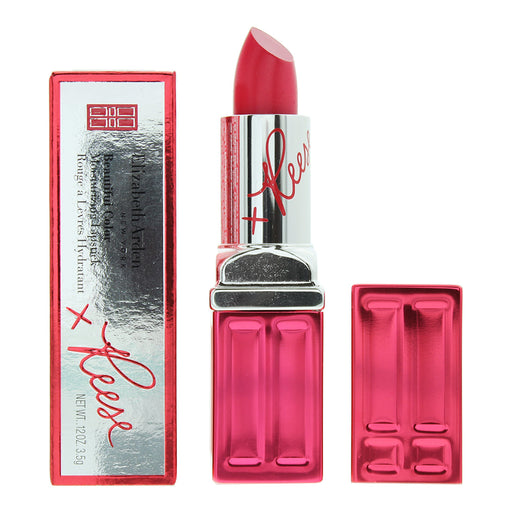 Elizabeth Arden Beautiful Color Pink Punch Limited Edition Moisturizing Lipstick 3.5g - Lipsticks at MyPerfumeShop by ELIZABETH ARDEN