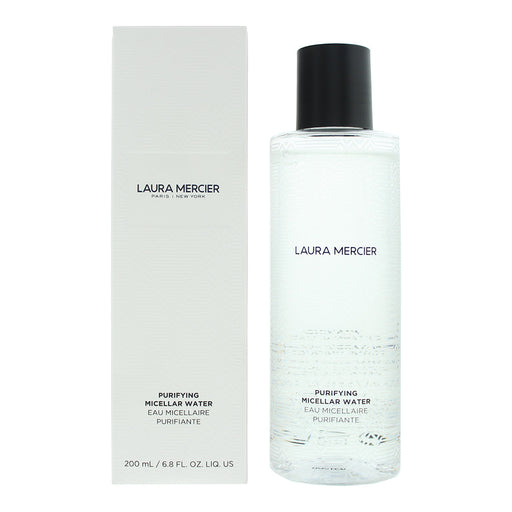 Laura Mercier Purifying Micellar Water 200ml - Make-Up Cleansing Water at MyPerfumeShop by Laura Mercier