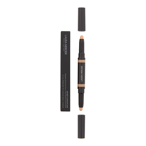 Laura Mercier Secret Comouflage 2 In 1 Duo 3C Medium Cool Concealer 1g - Concealer at MyPerfumeShop by Laura Mercier