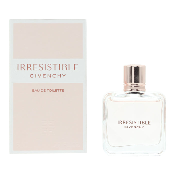 Givenchy Irresistible Eau De Toilette 8ml - Fragrance at MyPerfumeShop by Givenchy