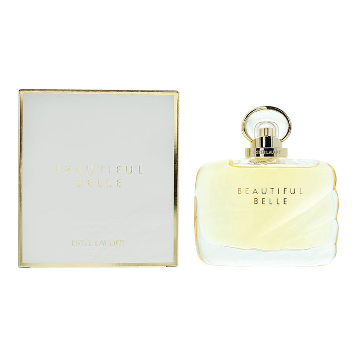 Estée Lauder Beautiful Belle Eau De Parfum 100ml - Eau de Perfume at MyPerfumeShop by Estée Lauder