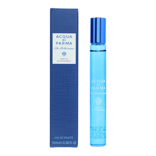 Acqua di Parma Blu Mediterraneo Mirto di Panarea Eau de Toilette 10ml Roll-On - Eau de Toilette at MyPerfumeShop by Acqua di Parma