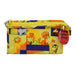 Bags Unlimited Jungle Zip Holdall Bag - Bag at MyPerfumeShop by Bags Unlimited