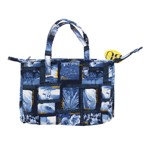 Bags Unlimited Hawaii Large Holdall With Handles Bag - Bag at MyPerfumeShop by Bags Unlimited