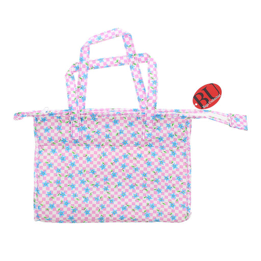 Bags Unlimited Vienna Large Holdall With Handles Bag - Bag at MyPerfumeShop by Bags Unlimited