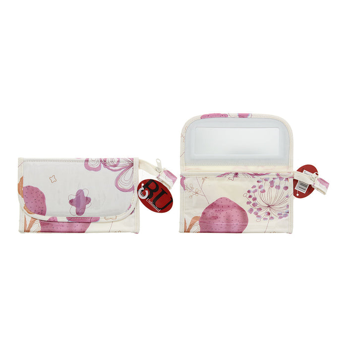 Bags Unlimited Kew Mirror Cosmetic Bag - Cosmetic Bag at MyPerfumeShop by Bags Unlimited