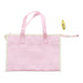 Bags Unlimited Shimmer Pink Bag With Handles - Bag at MyPerfumeShop by Bags Unlimited