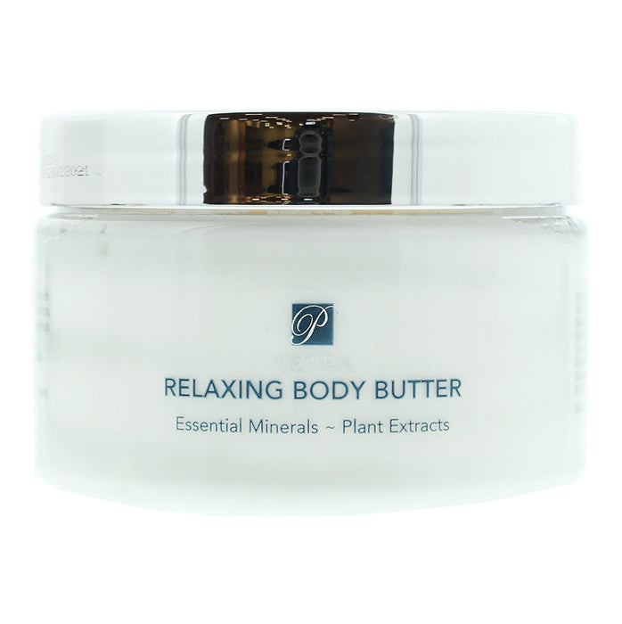 Petra Relaxing Body Butter 200ml - Body Butter at MyPerfumeShop by Petra