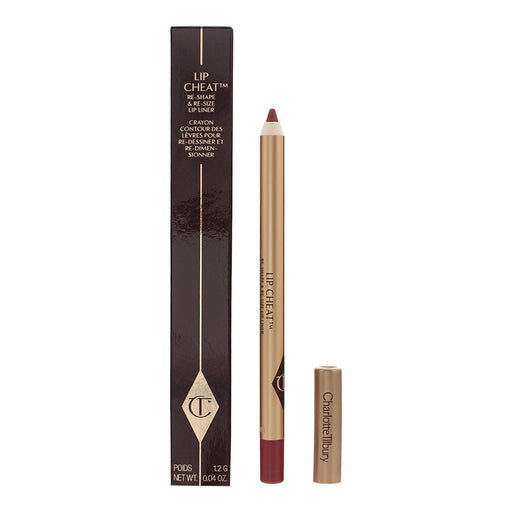 Charlotte Tilbury Lip Cheat Re-Shape And Re-Size Crazy In Love Lip Liner 1.2g - Lip Liner at MyPerfumeShop by Charlotte Tilbury