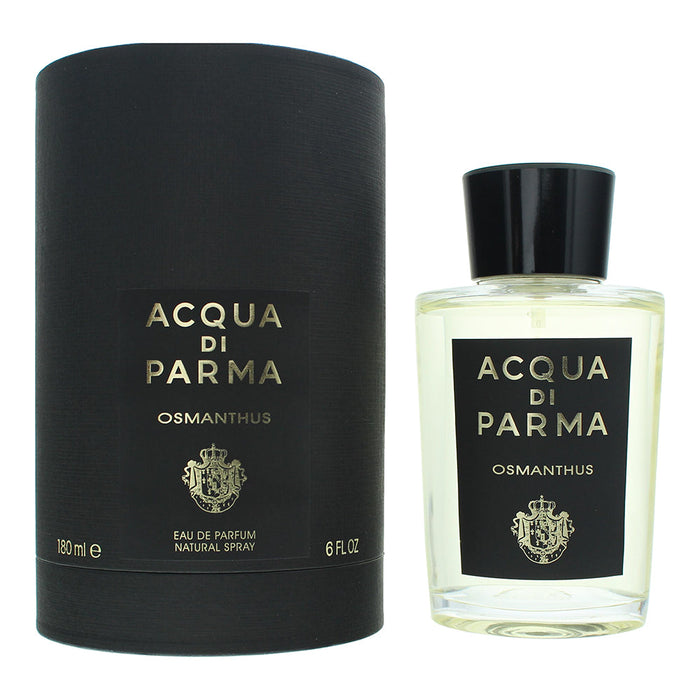 Acqua Di Parma Osmanthus Eau De Parfum 100ml - Eau de Perfume at MyPerfumeShop by Acqua Di Parma