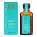 Moroccanoil Hair Treatment For For Fine or Light Coloured Hair 50ml - Hair Oils at MyPerfumeShop by Moroccanoil