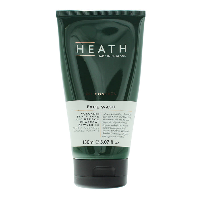 Heath Face Wash 150ml - Face Wash at MyPerfumeShop by Heath