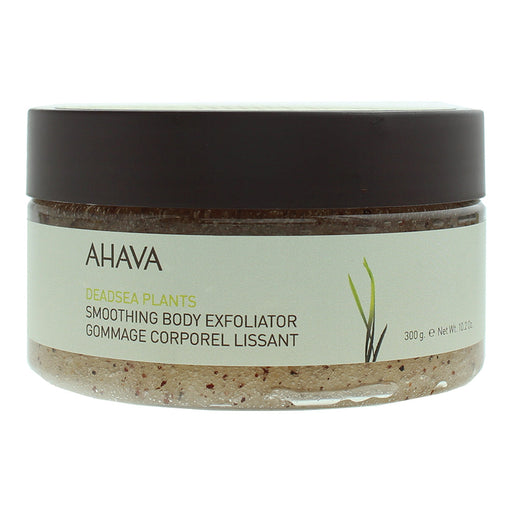 Ahava Dead Sea Plant Body Exfoliator 300g - Exfoliator at MyPerfumeShop by Ahava