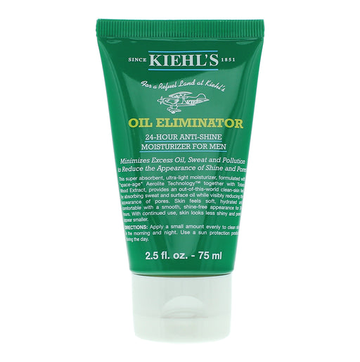 Kiehl's Oil Eliminator 24H Anti-Shing Moisturiser 75ml