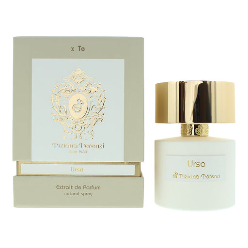 Tiziana Terenzi Ursa Extract De Parfum 100ml - Eau De Parfum at MyPerfumeShop by Tiziana Terenzi