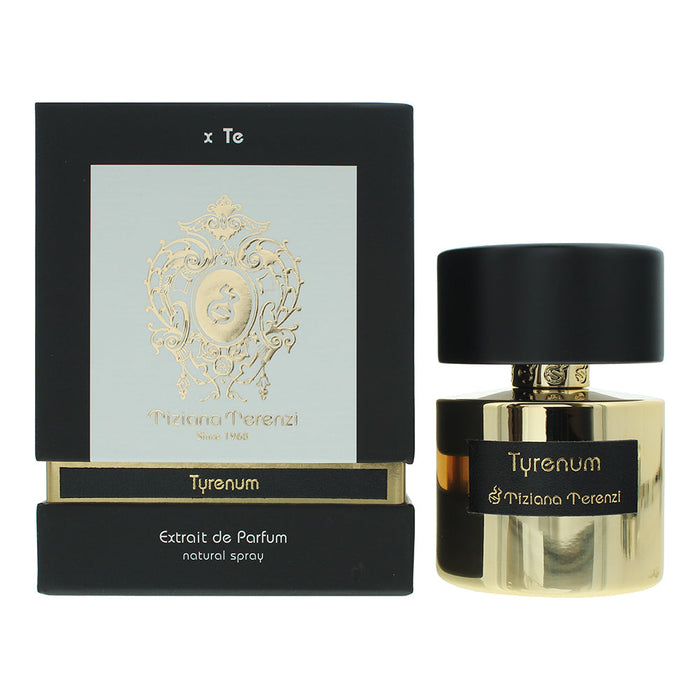 Tiziana Terenzi Tyrenum Extract De Parfum 100ml - Eau De Parfum at MyPerfumeShop by Tiziana Terenzi