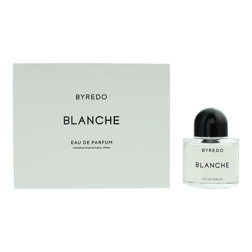 Byredo Blanche Eau De Parfum 50ml - Personal Care at MyPerfumeShop by Byredo