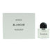 Byredo Blanche Eau De Parfum 50ml - Personal Care at MyPerfumeShop by Byredo