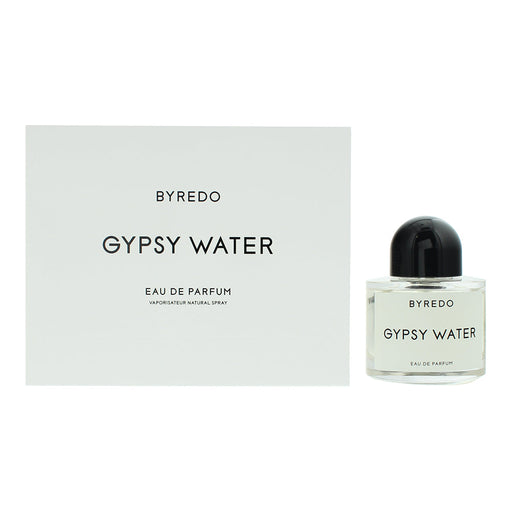 Byredo Gypsy Water Eau De Parfum 50ml - Eau de Perfume at MyPerfumeShop by Byredo