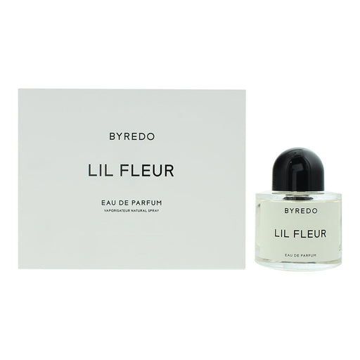 Byredo Lil Fleur Eau De Parfum 50ml - Fragrances at MyPerfumeShop by Byredo