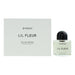 Byredo Lil Fleur Eau De Parfum 50ml - Fragrances at MyPerfumeShop by Byredo