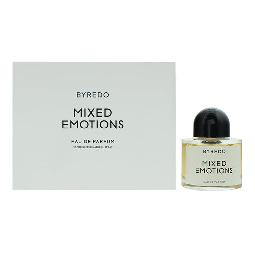 Byredo Mixed Emotions Eau De Parfum 50ml - Eau de Perfume at MyPerfumeShop by Byredo