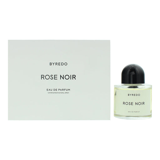 Byredo Rose Noir Eau De Parfum 100ml - Personal Care at MyPerfumeShop by Byredo