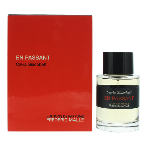 Frederic Malle En Passant Eau De Parfum 100ml - Eau de Perfume at MyPerfumeShop by Frederic Malle