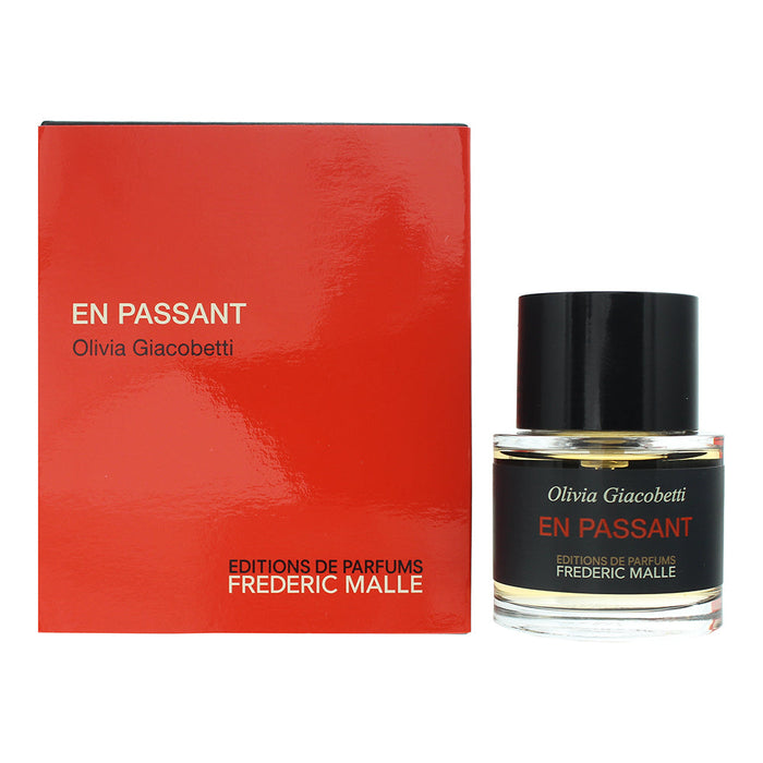 Frederic Malle En Passant Eau de Parfum 50ml - Fragrances at MyPerfumeShop by Frederic Malle