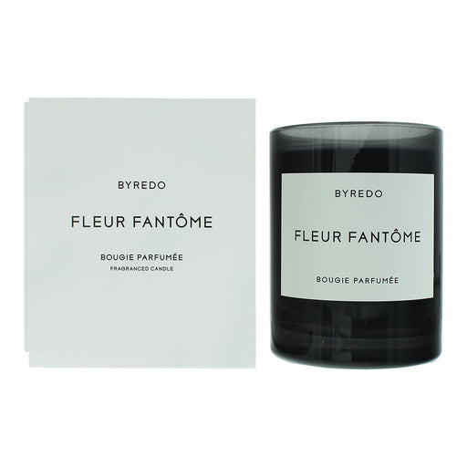 Byredo Fleur Fantome Candle 240g - Candle Sets at MyPerfumeShop by Byredo